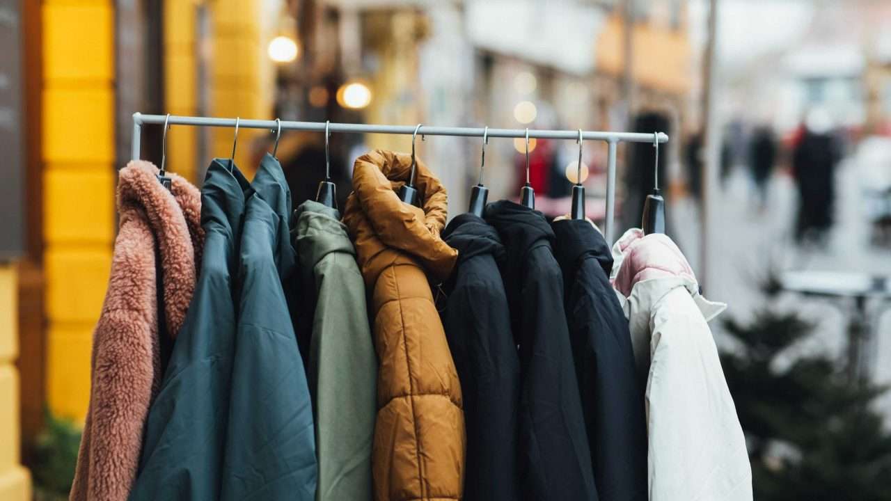 Funktionskleidung: In Deutschland wird Outdoor-Bekleidung zum urbanen Stil – mit einem Markt von über 12 Milliarden Dollar