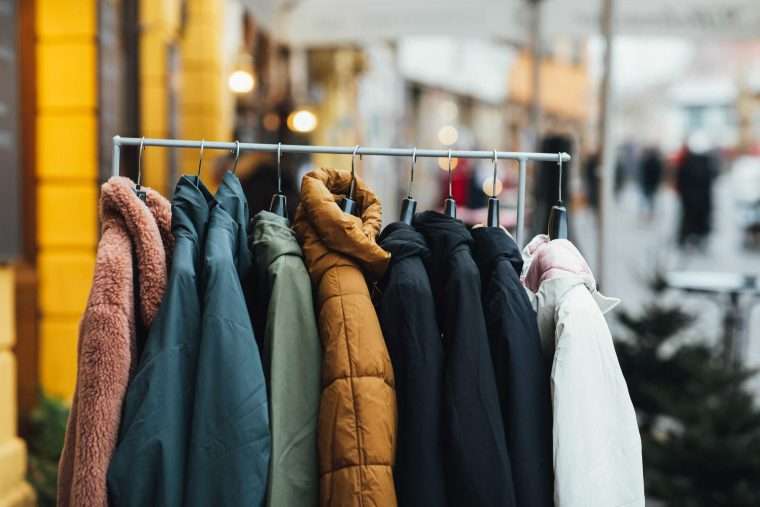 Funktionskleidung: In Deutschland wird Outdoor-Bekleidung zum urbanen Stil – mit einem Markt von über 12 Milliarden Dollar 1 Funktionskleidung: In Deutschland wird Outdoor-Bekleidung zum urbanen Stil – mit einem Markt von über 12 Milliarden Dollar