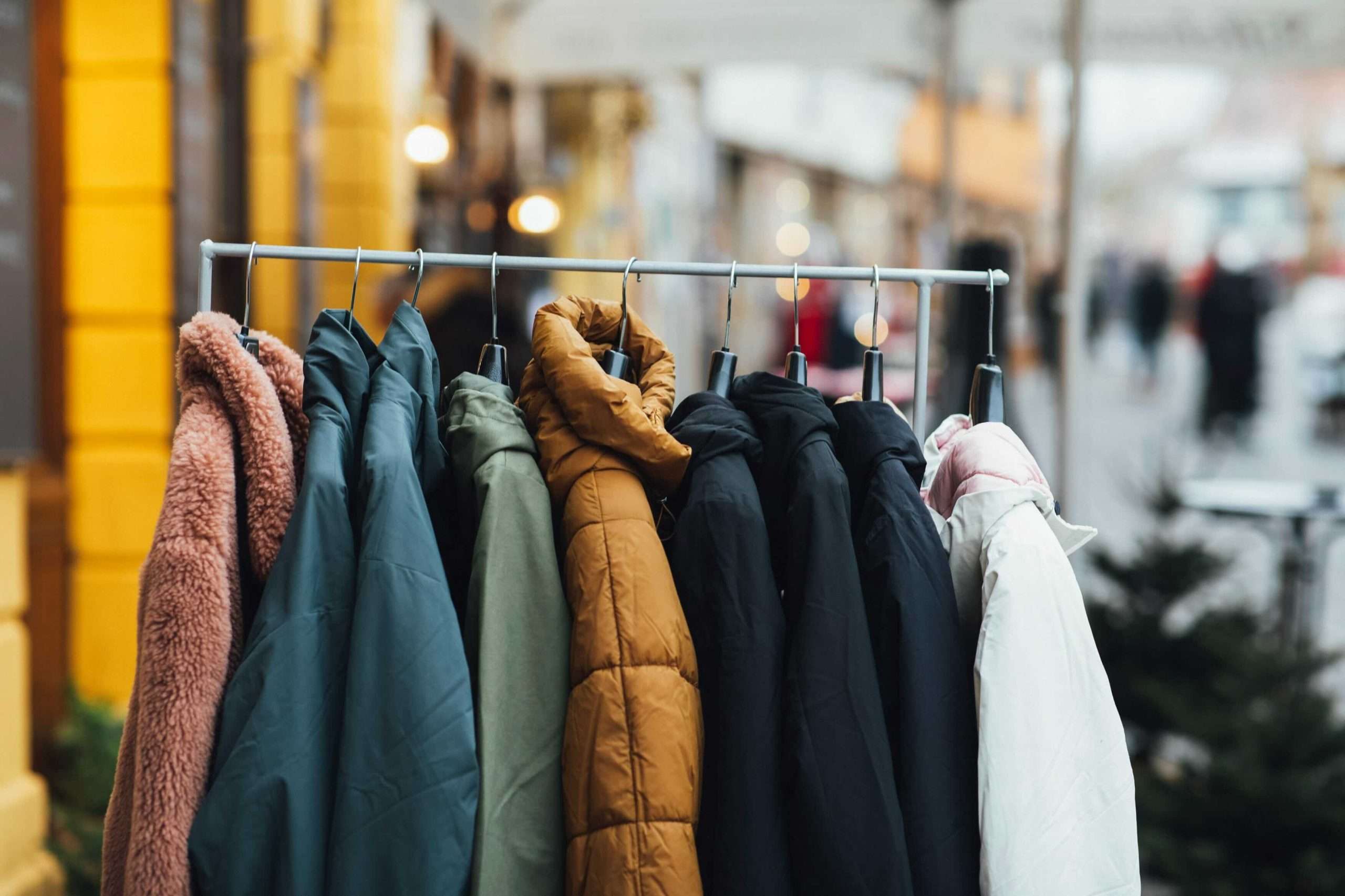 Funktionskleidung: In Deutschland wird Outdoor-Bekleidung zum urbanen Stil – mit einem Markt von über 12 Milliarden Dollar