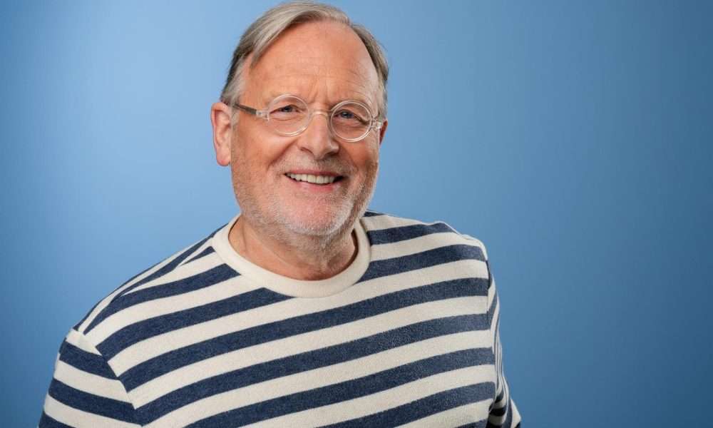 Prof. Dr. Dietrich Grönemeyer - Kampener Literatursommer
