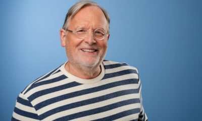 Prof. Dr. Dietrich Grönemeyer - Kampener Literatursommer