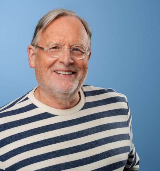 Prof. Dr. Dietrich Grönemeyer - Kampener Literatursommer