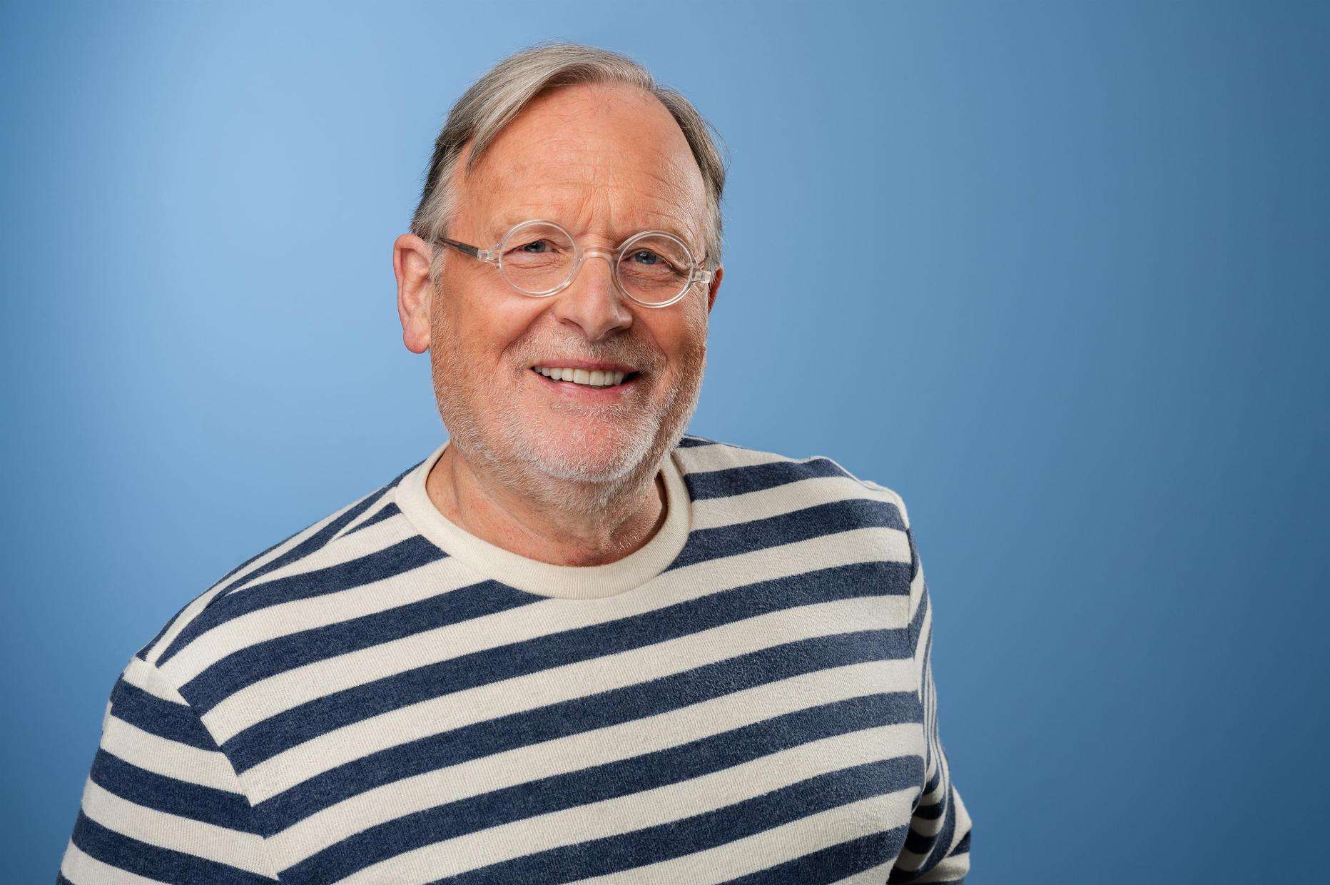 Kampener Literatursommer: Dietrich Grönemeyer über den Schlaf 4 Prof. Dr. Dietrich Grönemeyer - Kampener Literatursommer