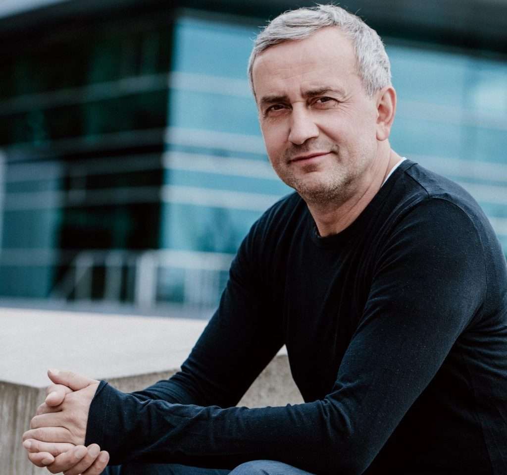 Rantum lacht! - Kerim Pamuk