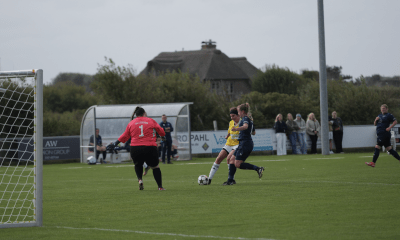 SC Norddörfer stürmen mit 10:2 an die Spitze