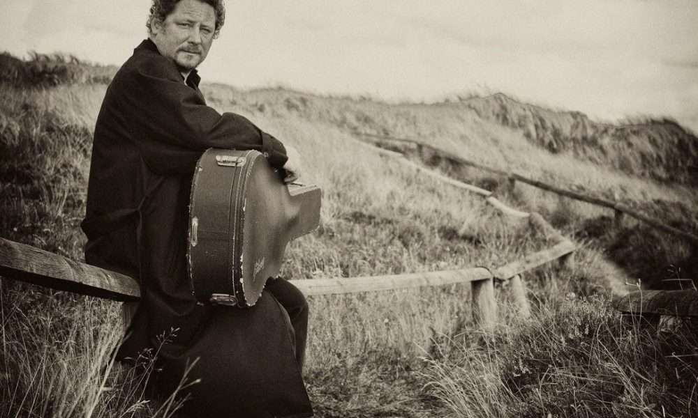 Strempler singt CASH - "Tributekonzert zum 23. Todestag von Johnny Cash“