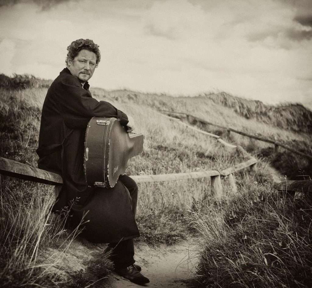 Strempler singt CASH - "Tributekonzert zum 23. Todestag von Johnny Cash“