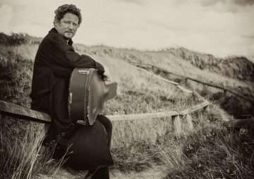 Strempler singt CASH - "Tributekonzert zum 23. Todestag von Johnny Cash“