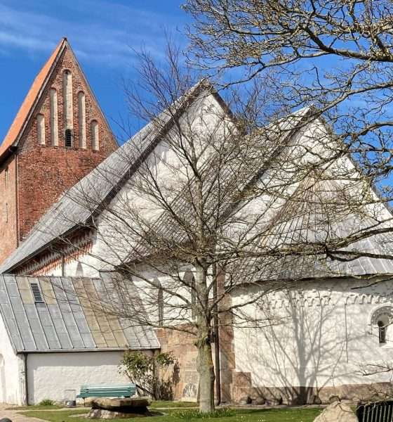 Trompete und Orgel