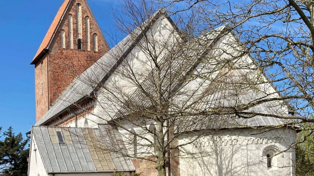 Une Belle Messe, Keitum