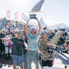 Windsurf Wolrd Cup 2026