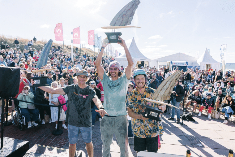 Windsurf Wolrd Cup 2026