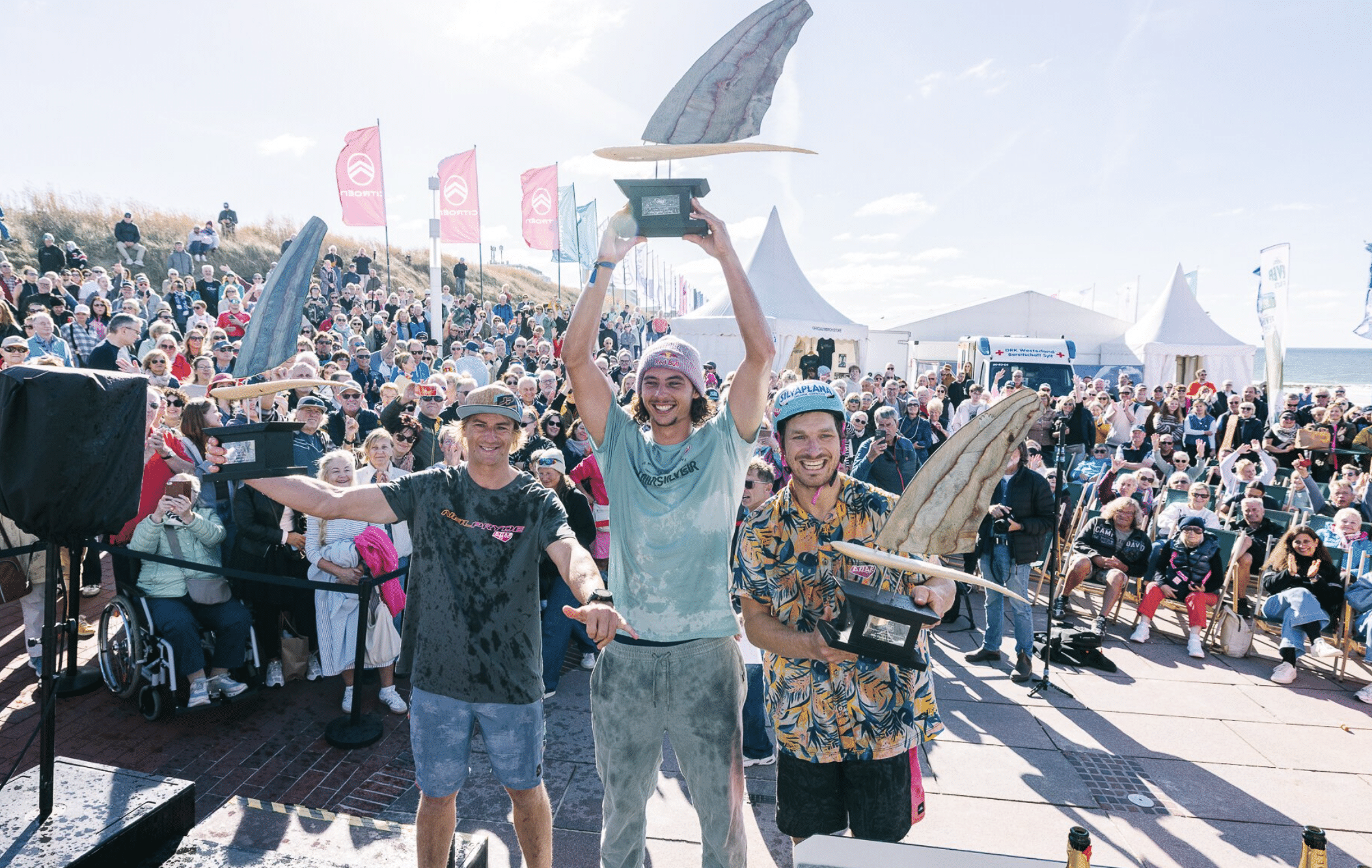 Windsurf Wolrd Cup 2026