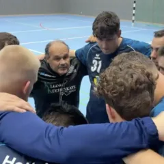 Sieg für den TSV Westerland
