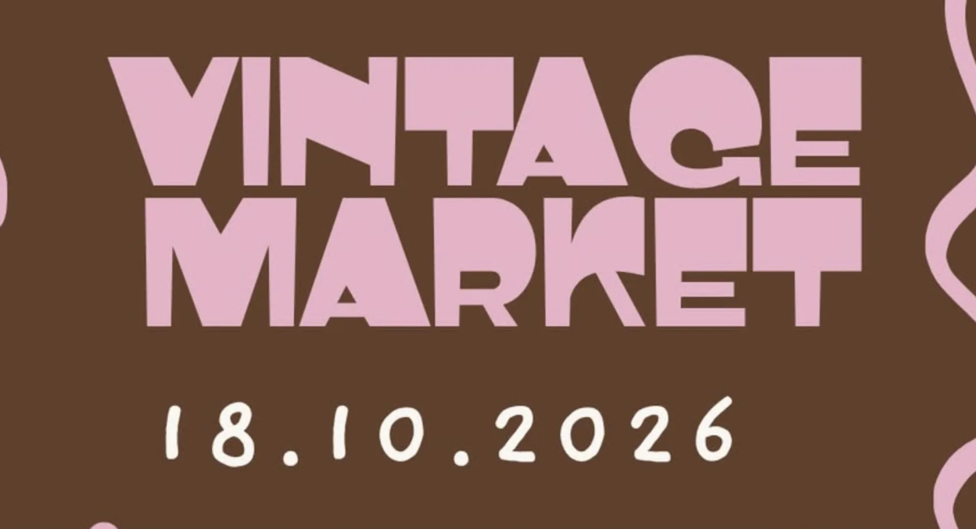 Letzte Runde für Lieblingsstücke: Vintage-Markt in der Sylt Quelle