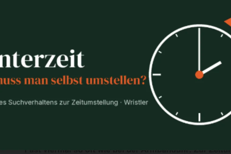 Drei Uhr nachts, Backofen aus dem Takt: Deutschland googelt wieder seinen Herd 7 Drei Uhr nachts, Backofen aus dem Takt: Deutschland googelt wieder seinen Herd