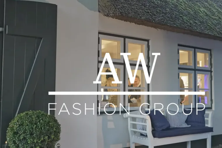 AW Fashion Group übernimmt: Boss zieht nach Keitum 51 AW Fashion Group übernimmt: Boss zieht nach Keitum