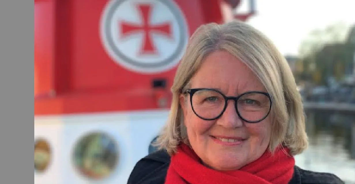 Kassler mit Schlagseite und Oma Irmas Sauerfleisch in List