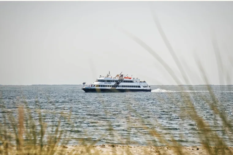 Sylt aktuell: Adler-Express macht neun Tage früher Feierabend 7 Sylt aktuell: Adler-Express macht neun Tage früher Feierabend