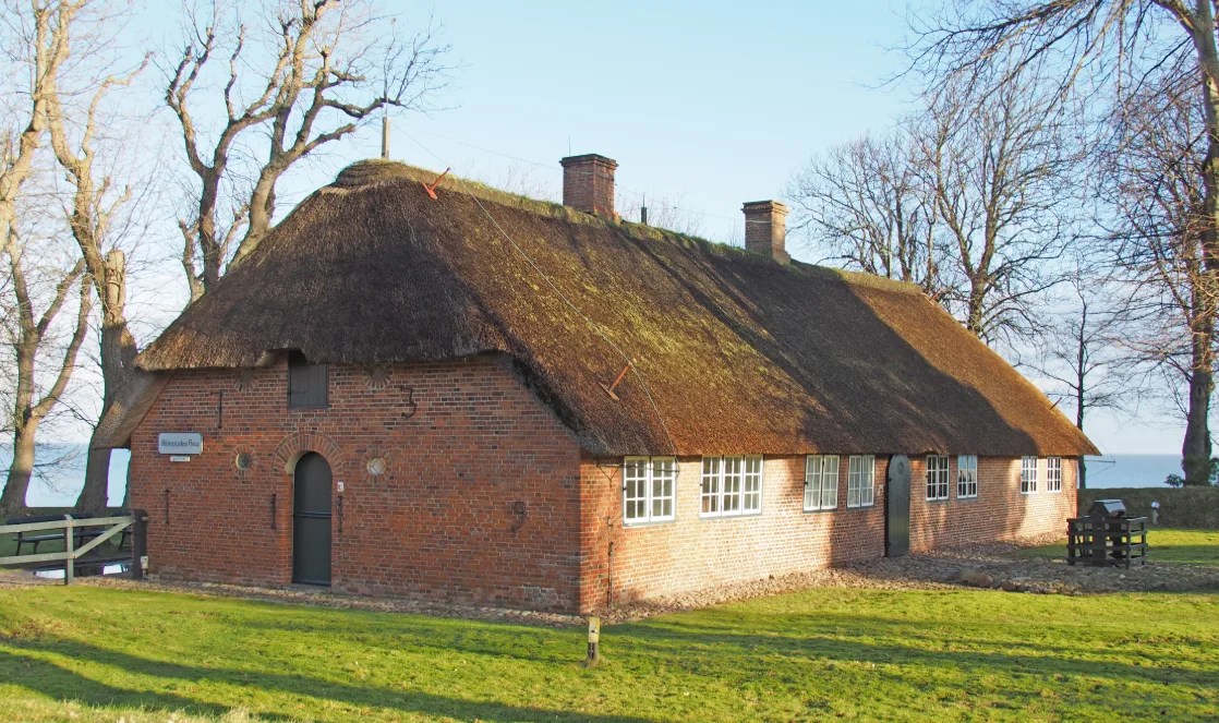 Märchen, Tee und knarzende Dielen: Museumsgeflüster im Altfriesischen Haus