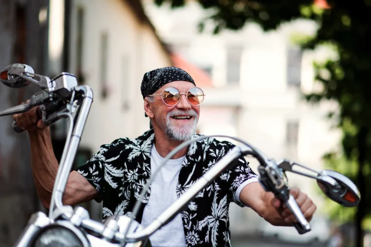 Chrom im Warmen: Akgün Gruppe macht die Alte Meierei zur Harley-Herberge