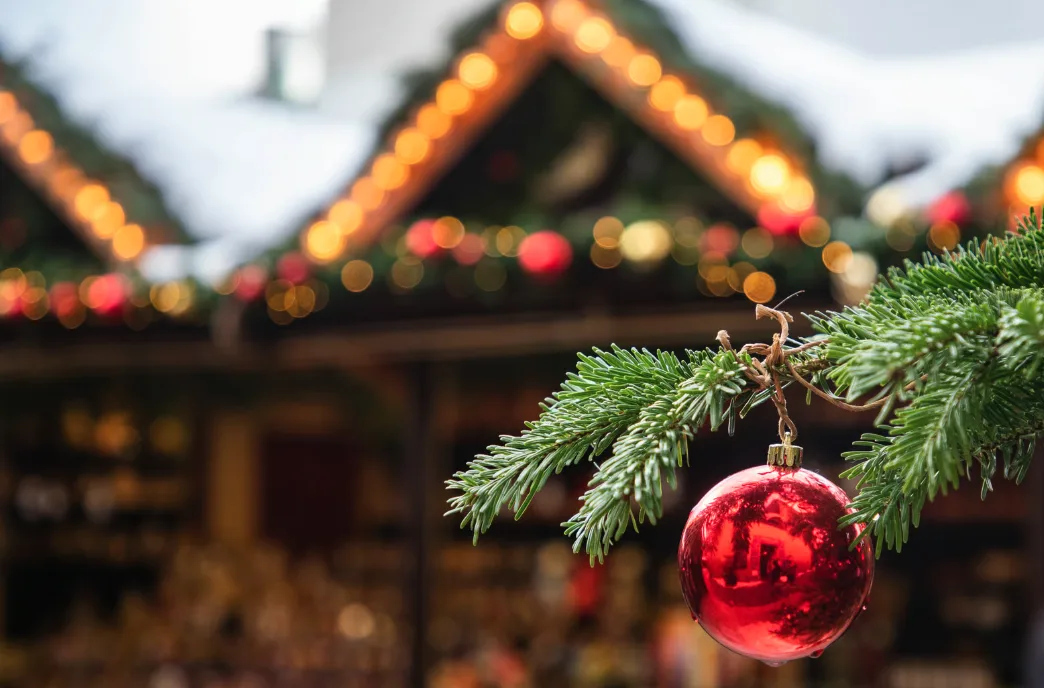 Sylter Wintermarkt 2026: Warum er für uns immer der Weihnachtsmarkt bleibt