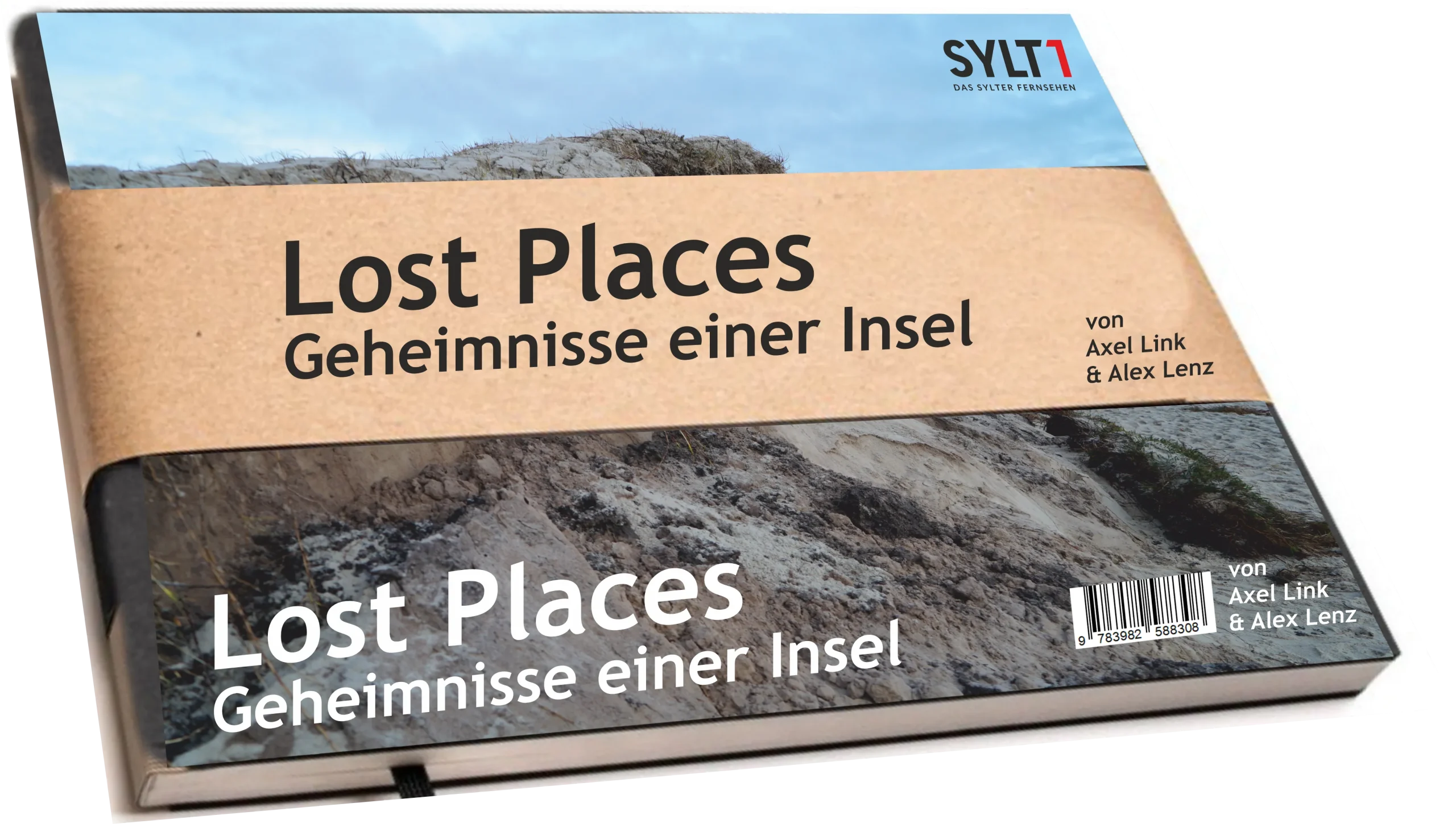 Endlich wieder da: „Sylt – Lost Places – Geheimnisse einer Insel“