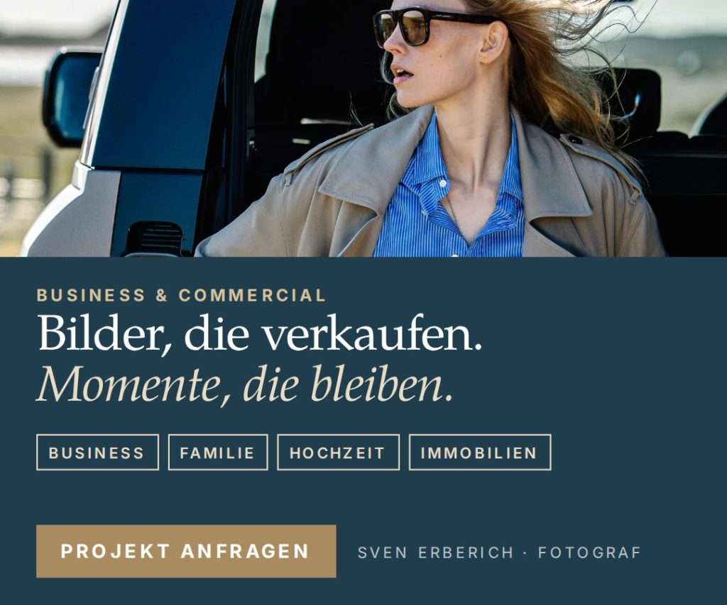 Sven Erberich v2 B (Business)
