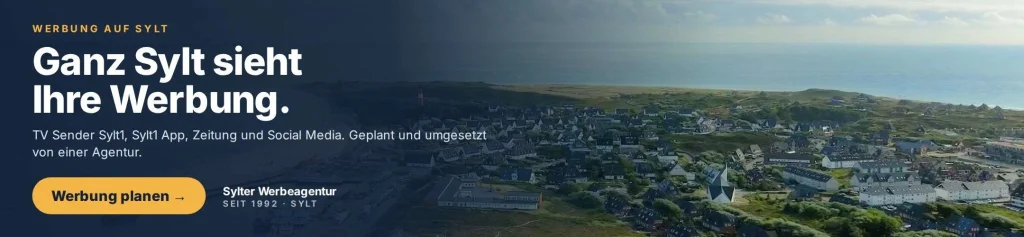 SWA v2 A (Ganz Sylt sieht Ihre Werbung) 8 SWA v2 A (Ganz Sylt sieht Ihre Werbung)