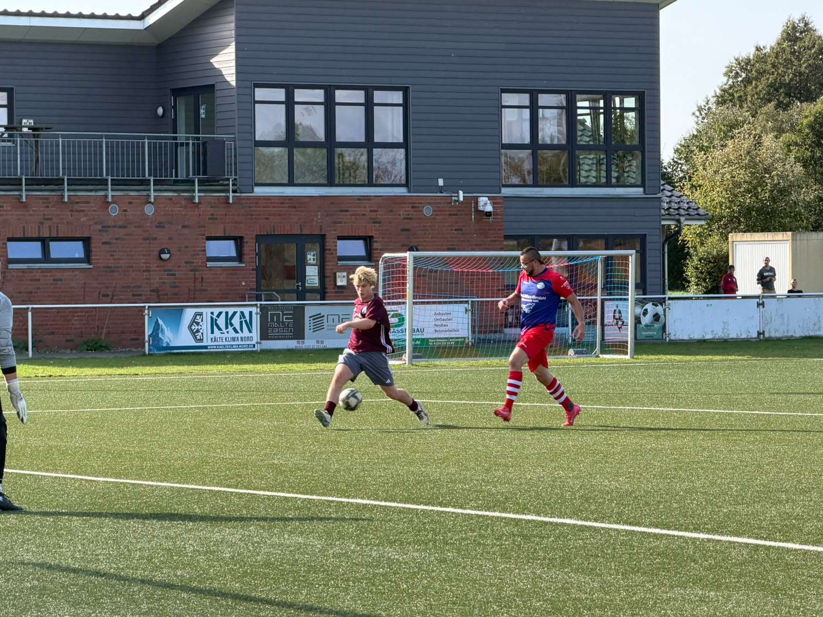 Spektakel garantiert: Sportwochenende auf Sylt: 9. bis 11. Oktober 2026