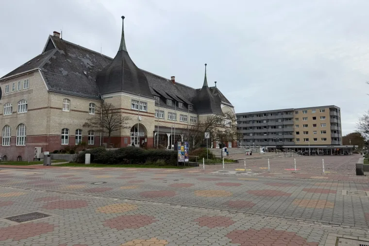 Turbo mit Handbremse: Was Sylt am Montag beim Bauen erlauben will
