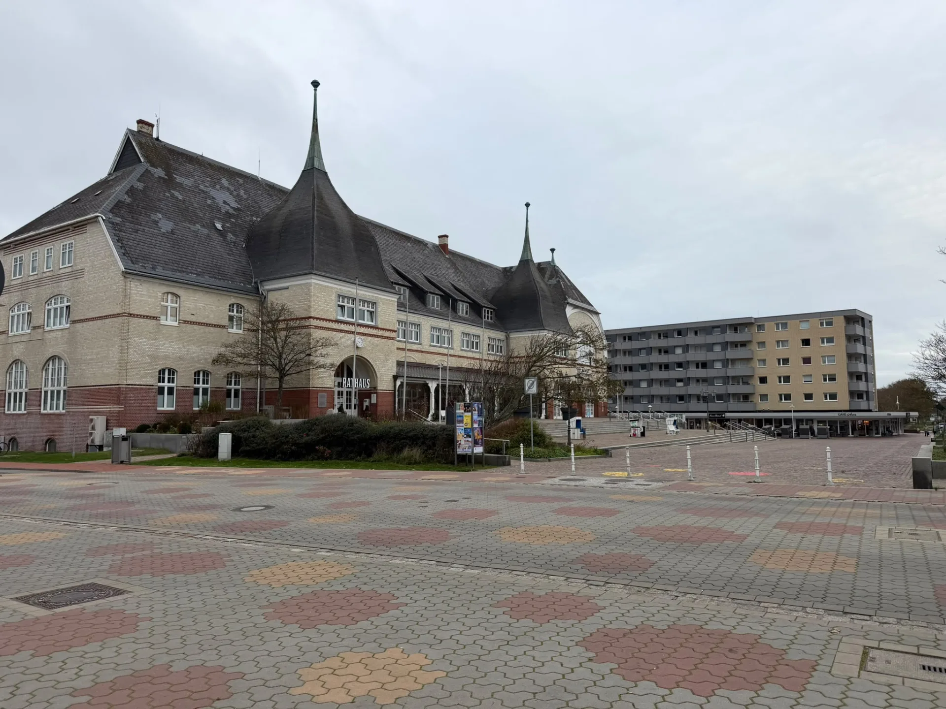 Turbo mit Handbremse: Was Sylt am Montag beim Bauen erlauben will