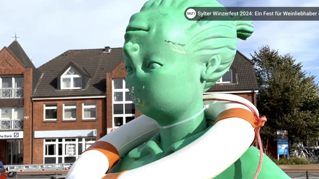 Turbo mit Handbremse: Was Sylt am Montag beim Bauen erlauben will