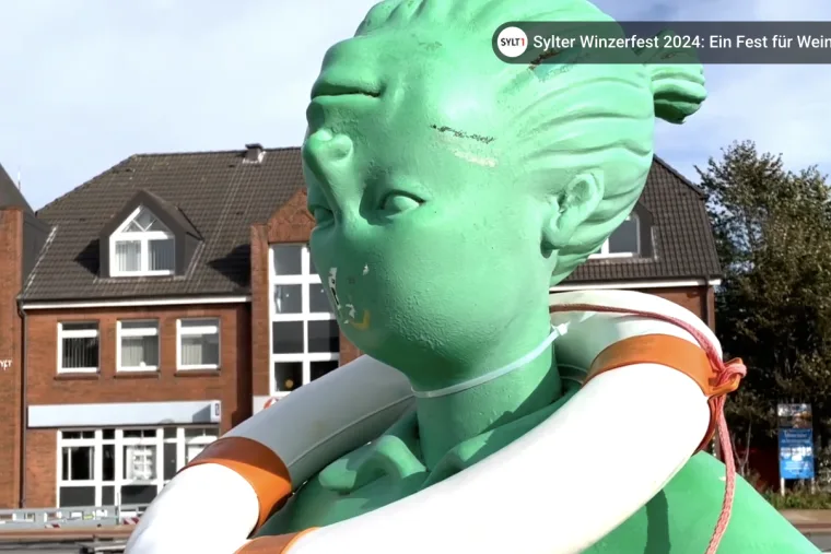 Turbo mit Handbremse: Was Sylt am Montag beim Bauen erlauben will