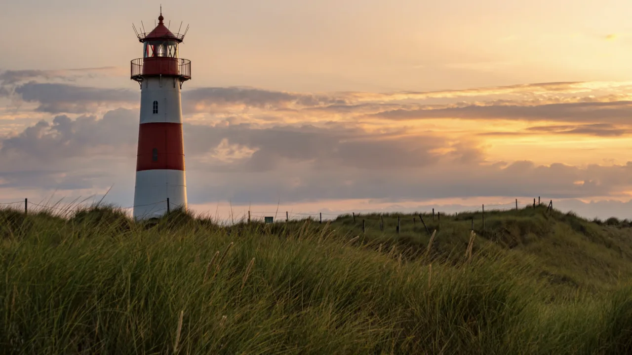 Gesucht: Chefin oder Chef für eine ganze Insel. Abendsitzungen inklusive