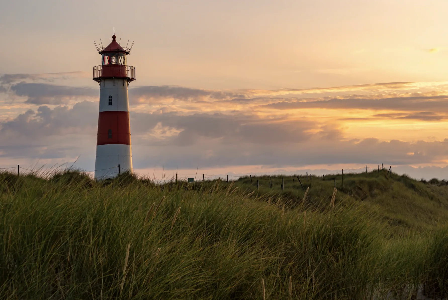 Gesucht: Chefin oder Chef für eine ganze Insel. Abendsitzungen inklusive