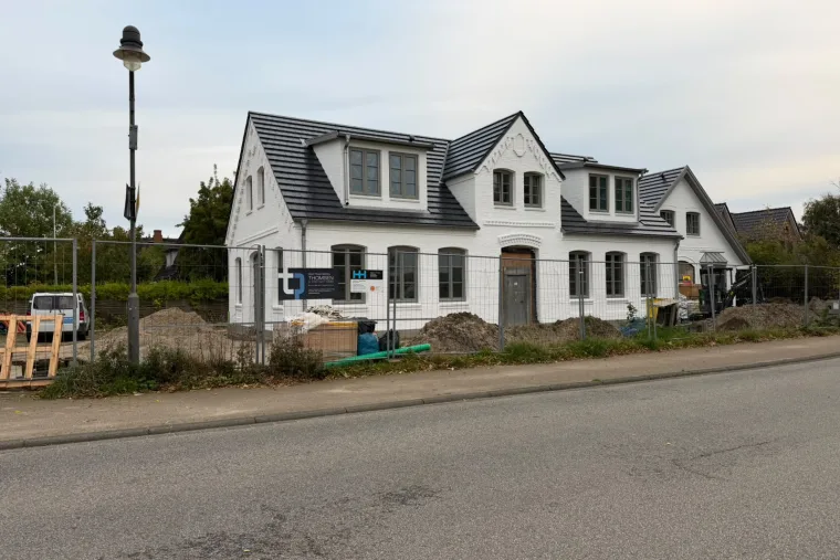 Was weg darf und was bleiben muss: Sylt und der Denkmalschutz