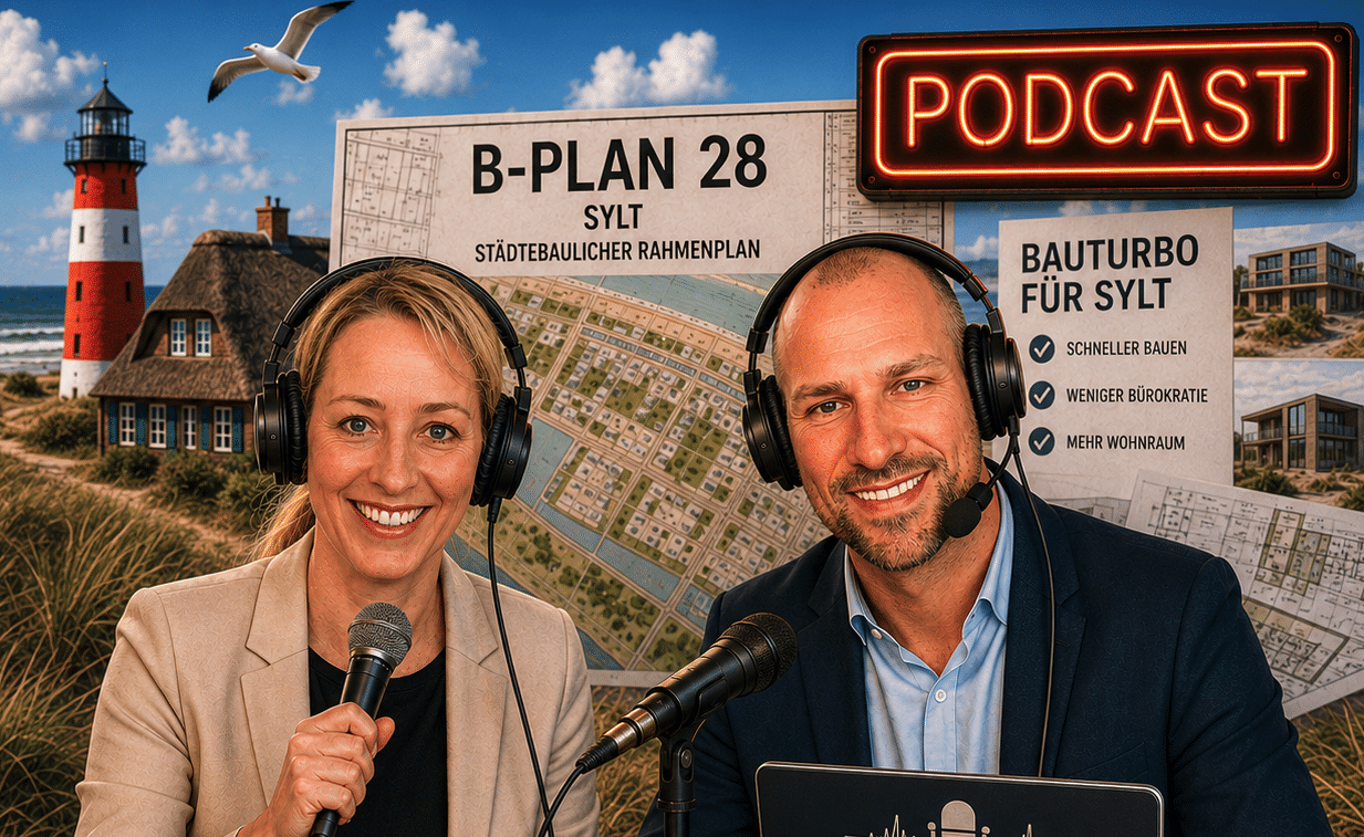podcast florian korte