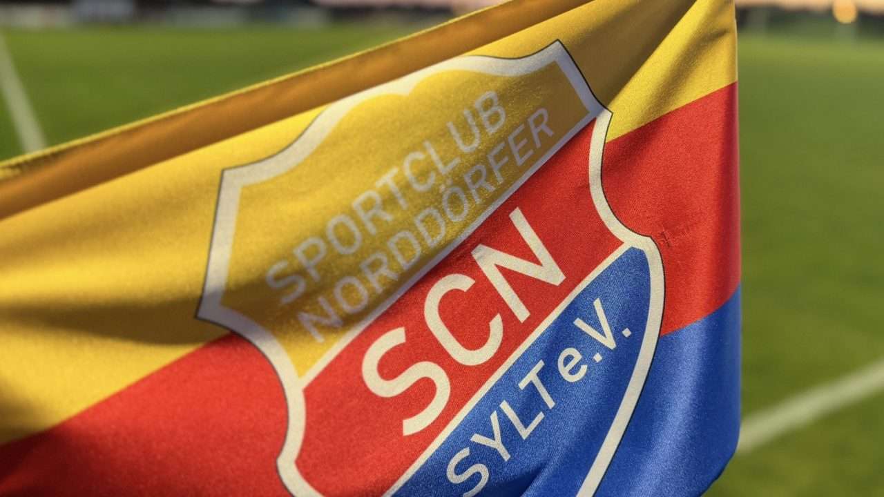 Remis im Spitzenspiel auf Sylt Sc Norddörfer gegen SV Dörpum