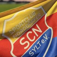 Remis im Spitzenspiel auf Sylt Sc Norddörfer gegen SV Dörpum