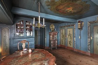 Drei statt einer: Verstärkung für die Museumsleitung
