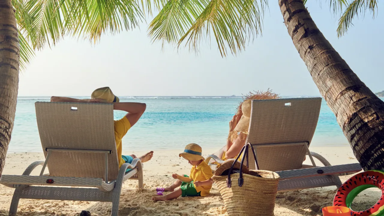 Urlaub für Sylter mit Zuschuss vom Kreis: Bis zum 31. Oktober kann beantragt werden