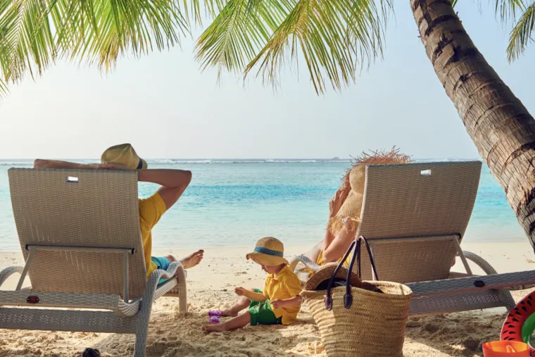Urlaub für Sylter mit Zuschuss vom Kreis: Bis zum 31. Oktober kann beantragt werden