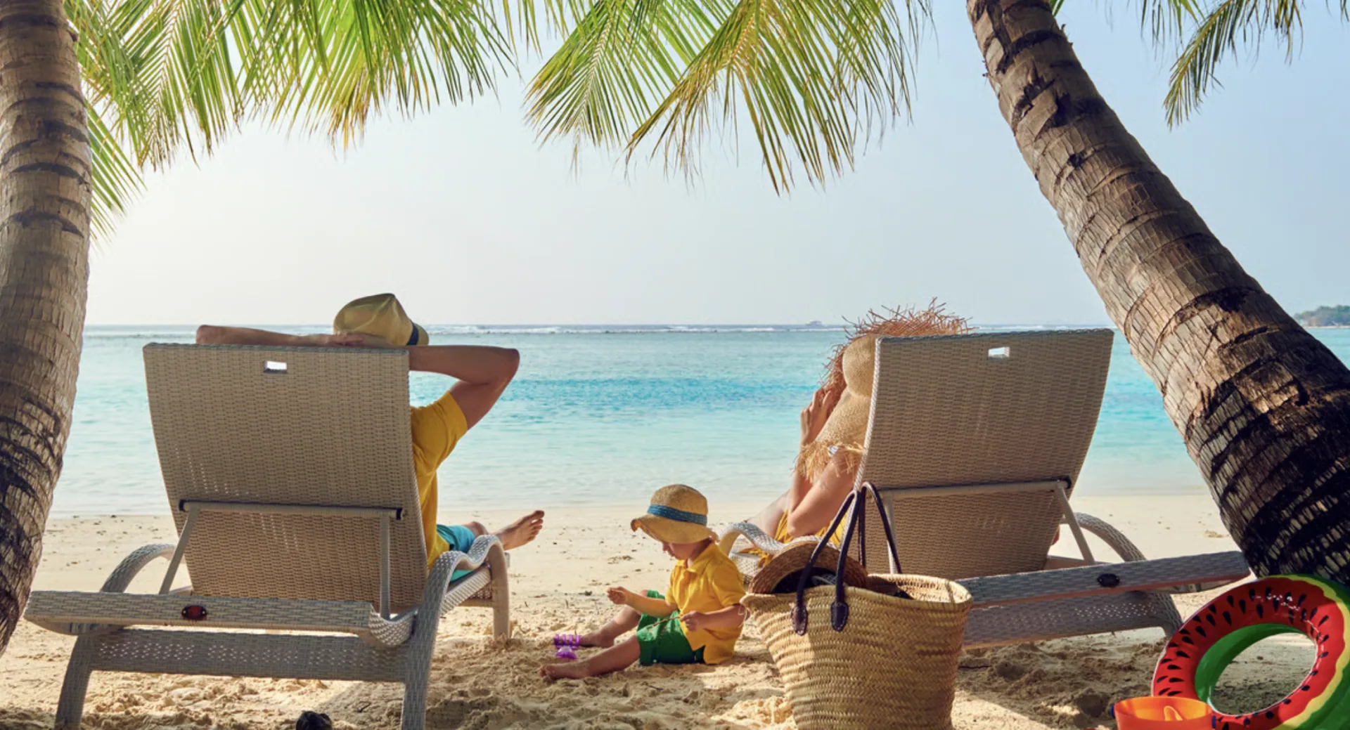 Urlaub für Sylter mit Zuschuss vom Kreis: Bis zum 31. Oktober kann beantragt werden