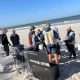 Coastal Clean Up Day auf Sylt