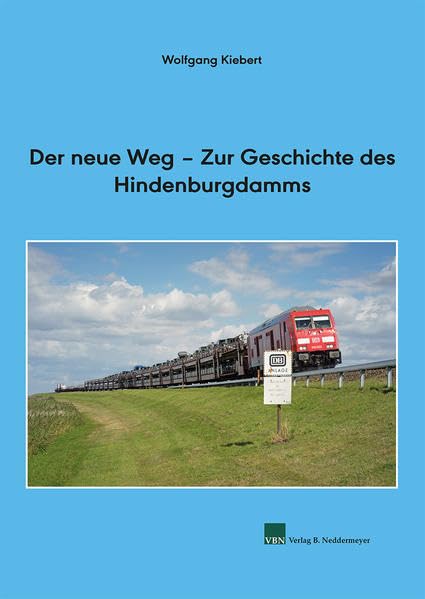 Bahnstrecke Sylt: Streckensperrung der Marschbahn 