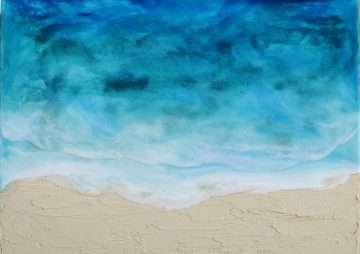 Meerwerk Sylt - Kunst in Resin 47 Meerwerk Sylt