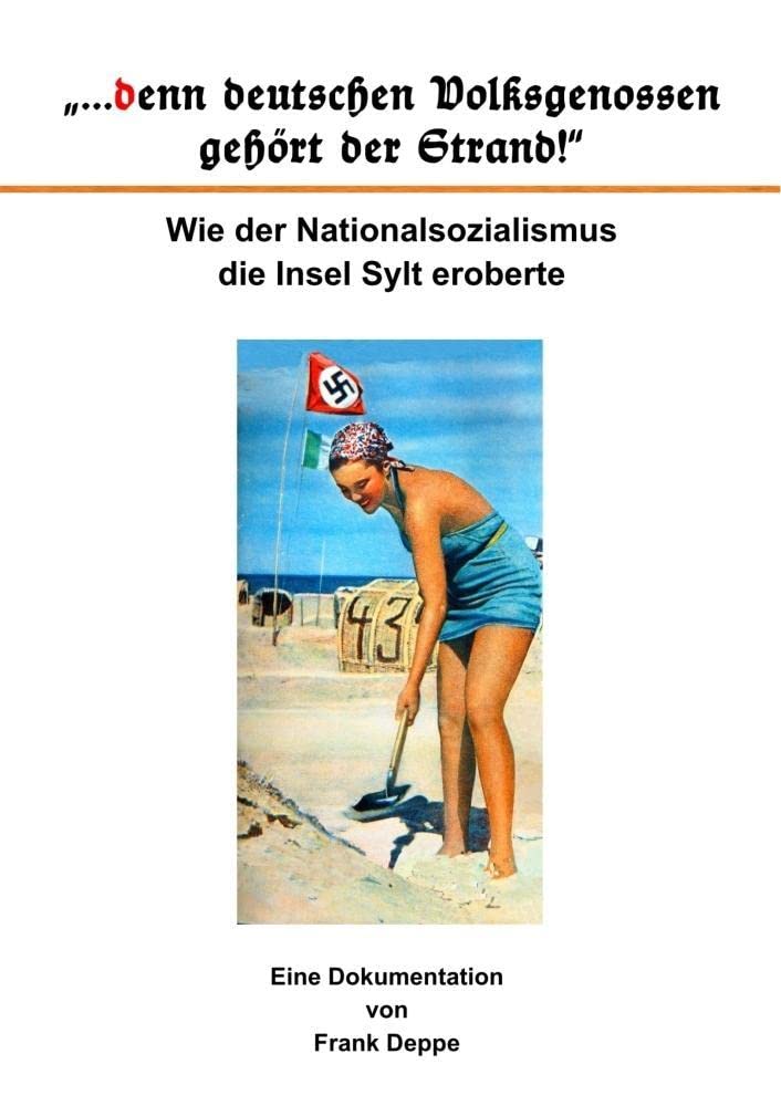 Syltbücher 2024