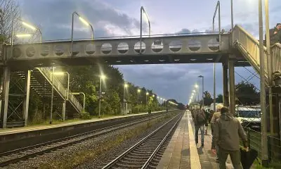 Chaos auf der Marschbahn: Pendler zwischen Niebüll und Sylt am Rande der Verzweiflung