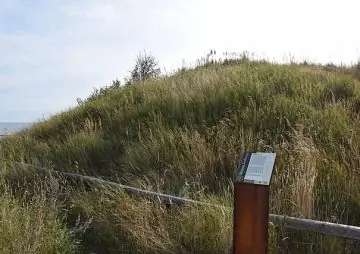 Tipkenhoog - Eine Zeitreise 46 Tipkenhoog Keitum